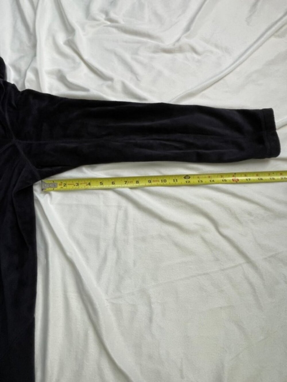 The North Face Women's Ositos Full-Zip Fleece Jacket, Black, Size XL - Picture 9 of 9
